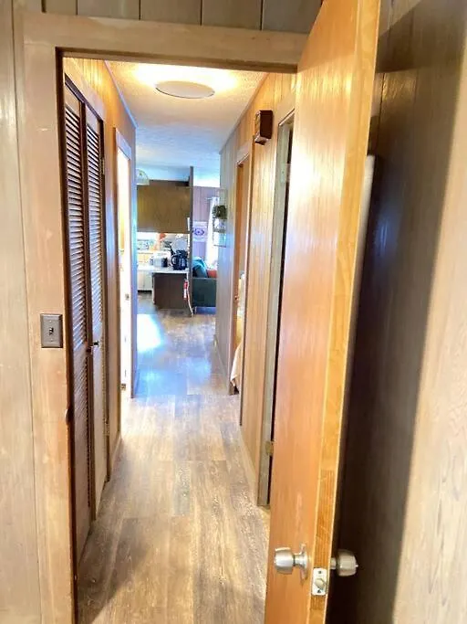 בית נופש The Hilo Homebase - Charming 3 Bedroom Hilo Home, With Ac! ארצות הברית